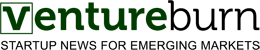 VentureBurn Logo